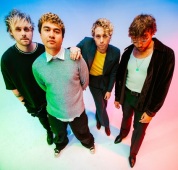 5 Seconds Of Summer